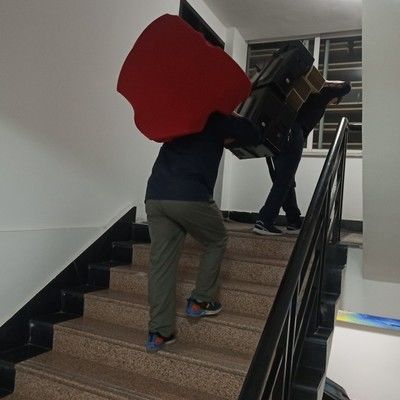 國際搬家需準(zhǔn)備哪些準(zhǔn)備？需要哪些證件？